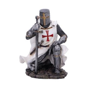 Take The Knee 17cm History and Mythology Stock Arrivals