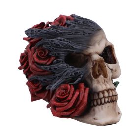 Soul Rose 17cm Skulls Halloween RRP Above 20