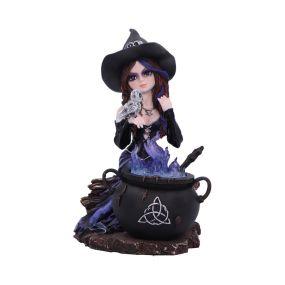 Alvina 16cm Witches Last Chance to Buy