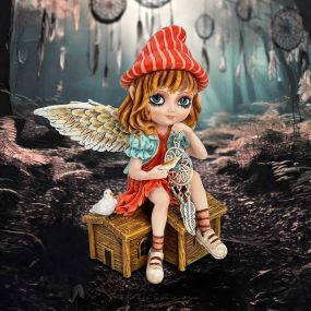 Autumn Fae 17cm