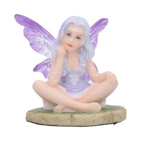 Lila 5cm Fairies Sale Items