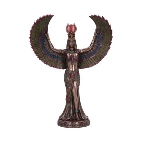 Isis Goddess of Magic & Wisdom 32.5cm Mythology Mythology