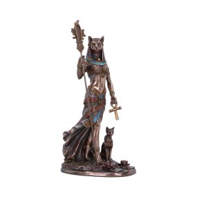 Bastet Goddess of Protection 27cm Mythology Mythology