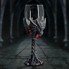 Nightflame Goblet