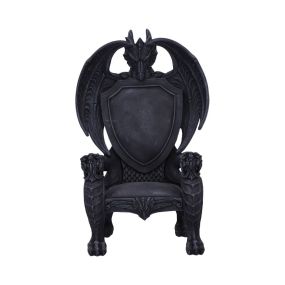 Ironscale Phone Holder Dragons Easter
