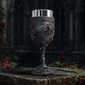 Twilight Bloom Goblet 19.6cm