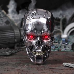 T-800 Terminator Head 23cm