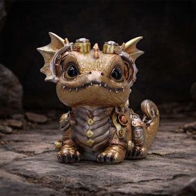 Gearling (Gold)
