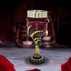 Rose to the Occasion Goblet 20cm