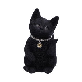 Metallicat 16.5cm Cats Gifts Under &pound;100