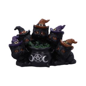 Kindle's Potion 18.5cm Cats Sale Items