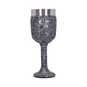 Knight of Honour Goblet 20.5cm History and Mythology Sale Items