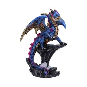 Den Defender (Blue) 10.5cm Dragons Last Chance to Buy