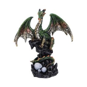 Den Defender (Green) 10cm Dragons Sale Items