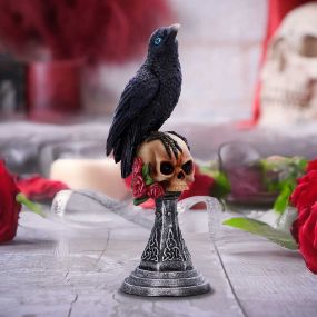 Perched Prophecy 17cm