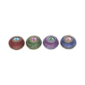 Eyes of the Elders Box (Set of 4) 8cm Dragons Easter