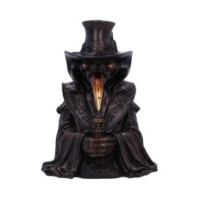 Miasma Backflow Incense Burner 18cm Sci-Fi Spiritual Product Guide