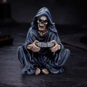 The Final Boss