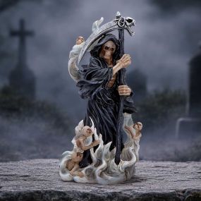 Soul Harvest