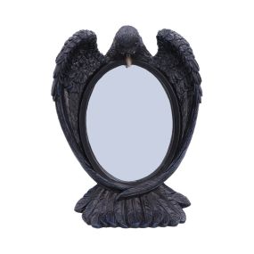 Nevermore Reflection