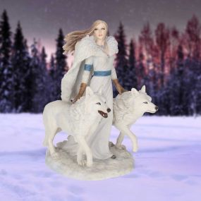 Medium Anne Stokes Figurines | Nemesis Now Wholesale & Cash and Carry