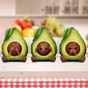 See No, Hear No, Speak No Evil | Nemesis Now Wholesale Giftware