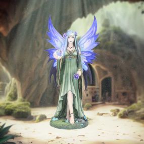 Medium Anne Stokes Figurines | Nemesis Now Wholesale & Cash and Carry