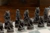 Vampire & Werewolf Chess Set 43cm Vampires & Werewolves Gothic Product Guide
