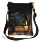 The Witching Hour (LP) Shoulder Bag 23cm Cats Gifts Under £100