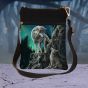 Guidance Shoulder Bag (LP) 23cm Wolves NEMESIS NOW | EASTER SALE
