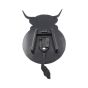 Highland Tickin' Animals Tickin Clocks