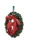 Sweet Tooth Hanging Ornament (AS) 9cm Dragons NEMESIS NOW | EASTER SALE