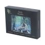 Fairy Stories Card Holder (LP) 10.5cm Fairies Gifts Under £100