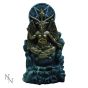 Baphomet Backflow Incense Burner 18cm Baphomet Sale Items