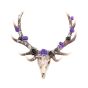 Antlers of Eden 45cm Animal Skulls Gifts Under £100