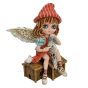 Autumn Fae 17cm Fairies NEMESIS NOW | EASTER SALE
