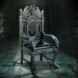 Black Dragon Throne 130cm Dragons Year Of The Dragon