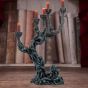 Hells Demons Candle Holder 45cm Demons Every Day Is Halloween