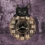 Kitten Tickin' 32cm Cats NEMESIS NOW | EASTER SALE
