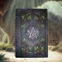 Wiccan Book of Shadows (24cm) Witchcraft & Wiccan Sale Items