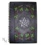 Wiccan Book of Shadows (24cm) Witchcraft & Wiccan Sale Items