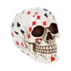 Dead Mans Hand Skull 15cm Skulls Gifts Under £100