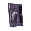 Embossed Witches Spell Book A5 Journal with Pen P6 Cats Journals