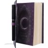 Embossed Witches Spell Book A5 Journal with Pen P6 Cats Journals