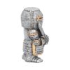 Sir Defendalot 11cm History and Mythology Easter