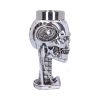 Terminator 2 Head Goblet 17cm Sci-Fi LED Figurines