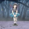 Noire 14cm Gothic Gifts Under £100