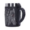 Sword Tankard 14cm History and Mythology NEMESIS NOW | EASTER SALE
