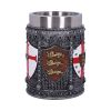 English Tankard 13.5cm History and Mythology Easter