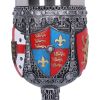 English Goblet 17cm History and Mythology Out Of Stock